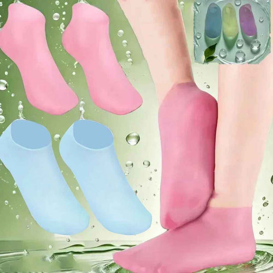 Silicon Socks