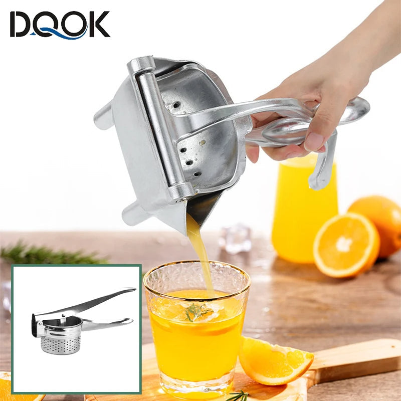 Manual Juicer