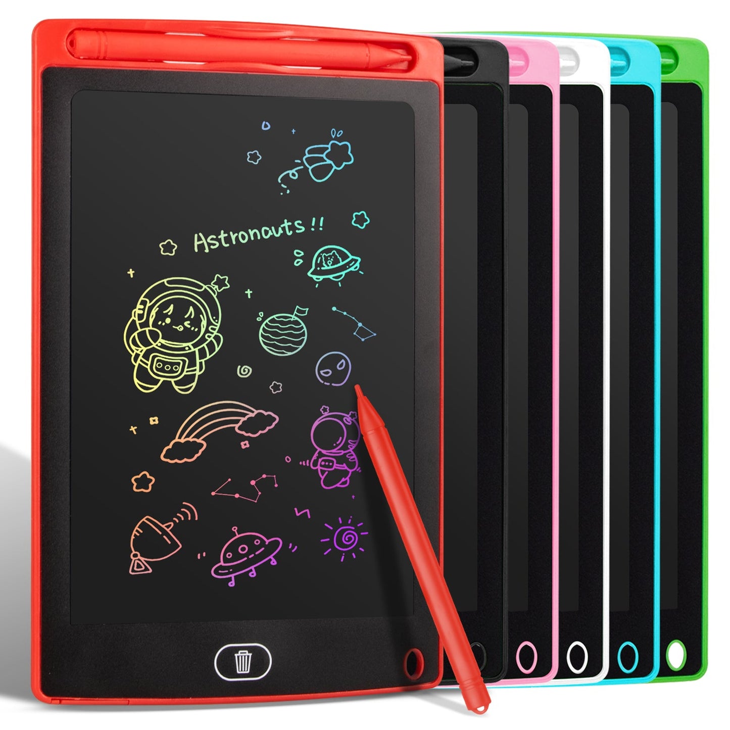 LCD Writing Tablet