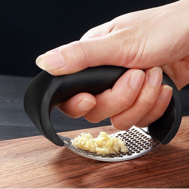 Press Manual Garlic Masher