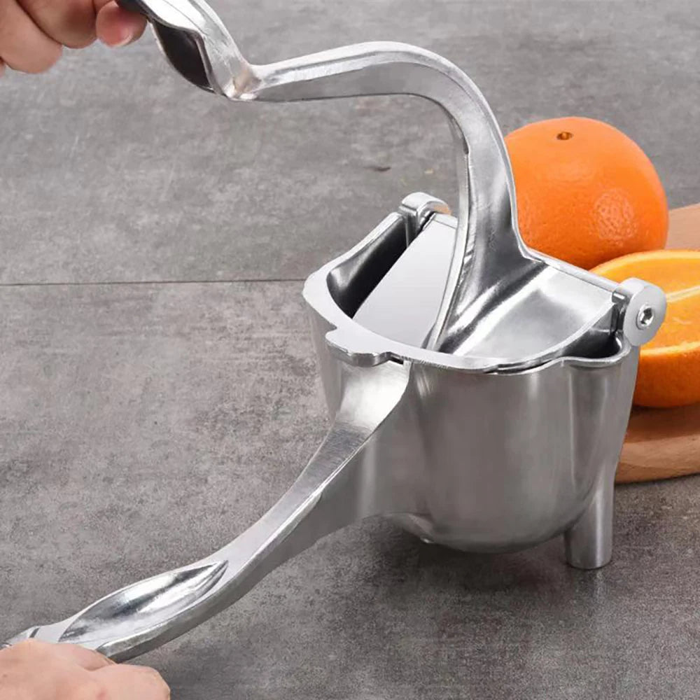 Manual Juicer