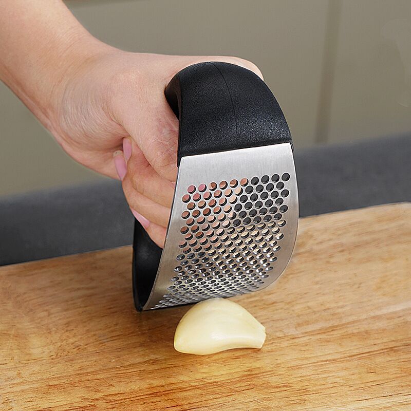 Press Manual Garlic Masher