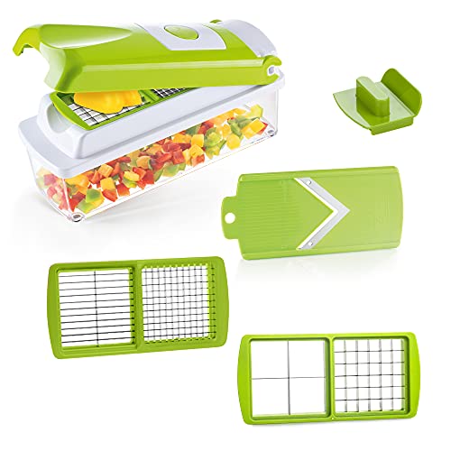 Multifunctional Vegetable Chopper