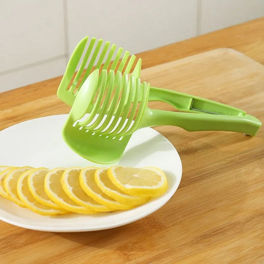 Handheld Vegetable And Fruit Slicer