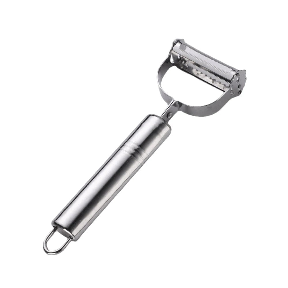 Multifunctional Vegetable Peeler