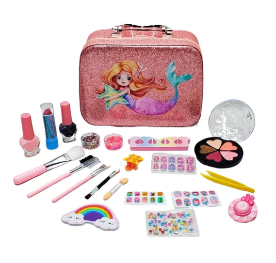 Make up kit for baby girls